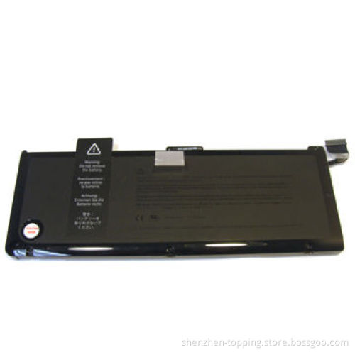7.4V 95Wh New Battery for MacBook Pro 17", A1297 A1309 MC226ZP/A MC226LL/A